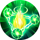 magic prison